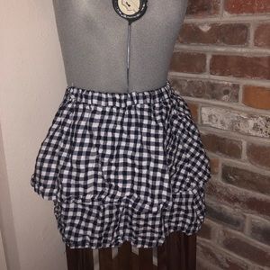 Madewell skirt